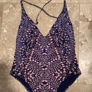 Rip Curl One Piece